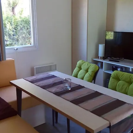 Apartment Zum Findling